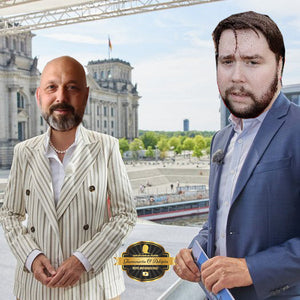 Glamourös & Adipös