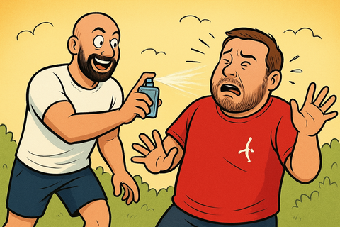 Glamourös & Adipös