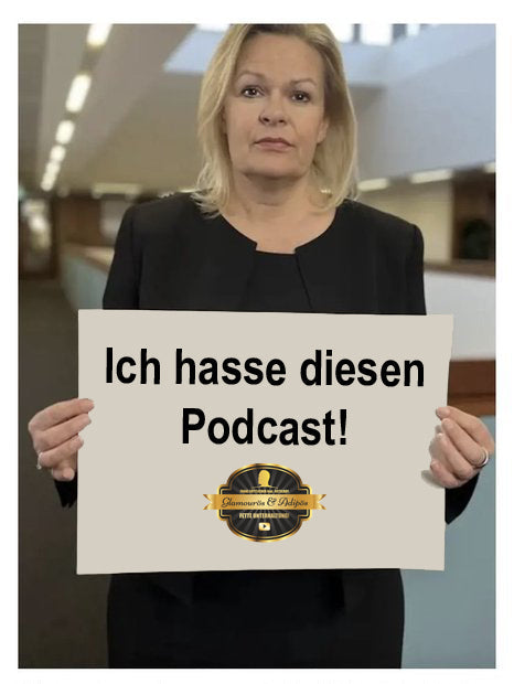 Glamourös & Adipös