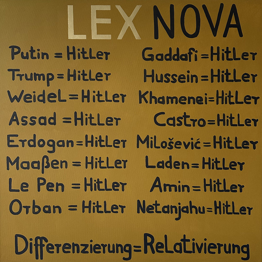 LEX NOVA