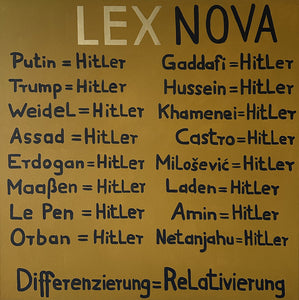 LEX NOVA