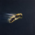 Magnetoplasmadynamischer Antrieb