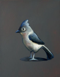 Hogel - halb Huhn halb Vogel