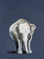 Benjamin - Risikogruppe #kunstdruck