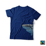 "Blue steel on the rocks" Modell MV